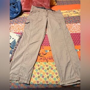 Pants Natural Reflections